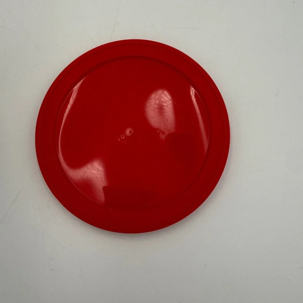 Vintage Slim-Fast Shaker Cup with Red Lid Thompson Medical Co Retro 8oz Shaker